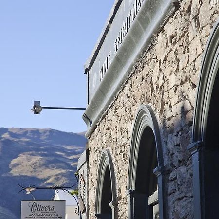 Olivers Central Otago Clyde Bagian luar foto