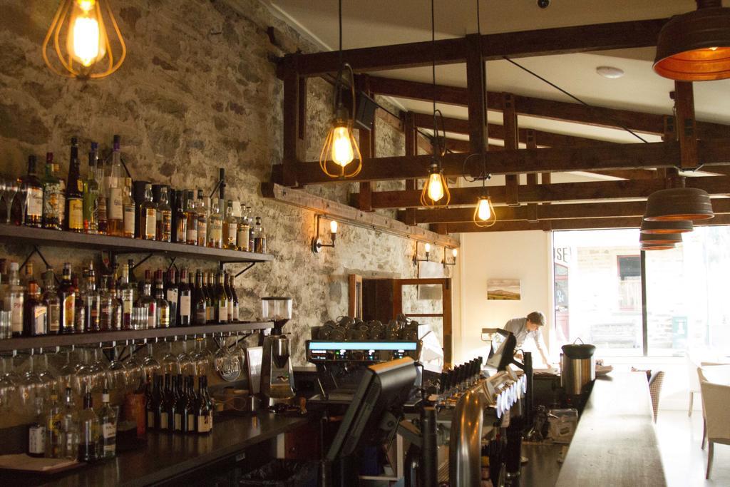 Olivers Central Otago Clyde Bagian luar foto