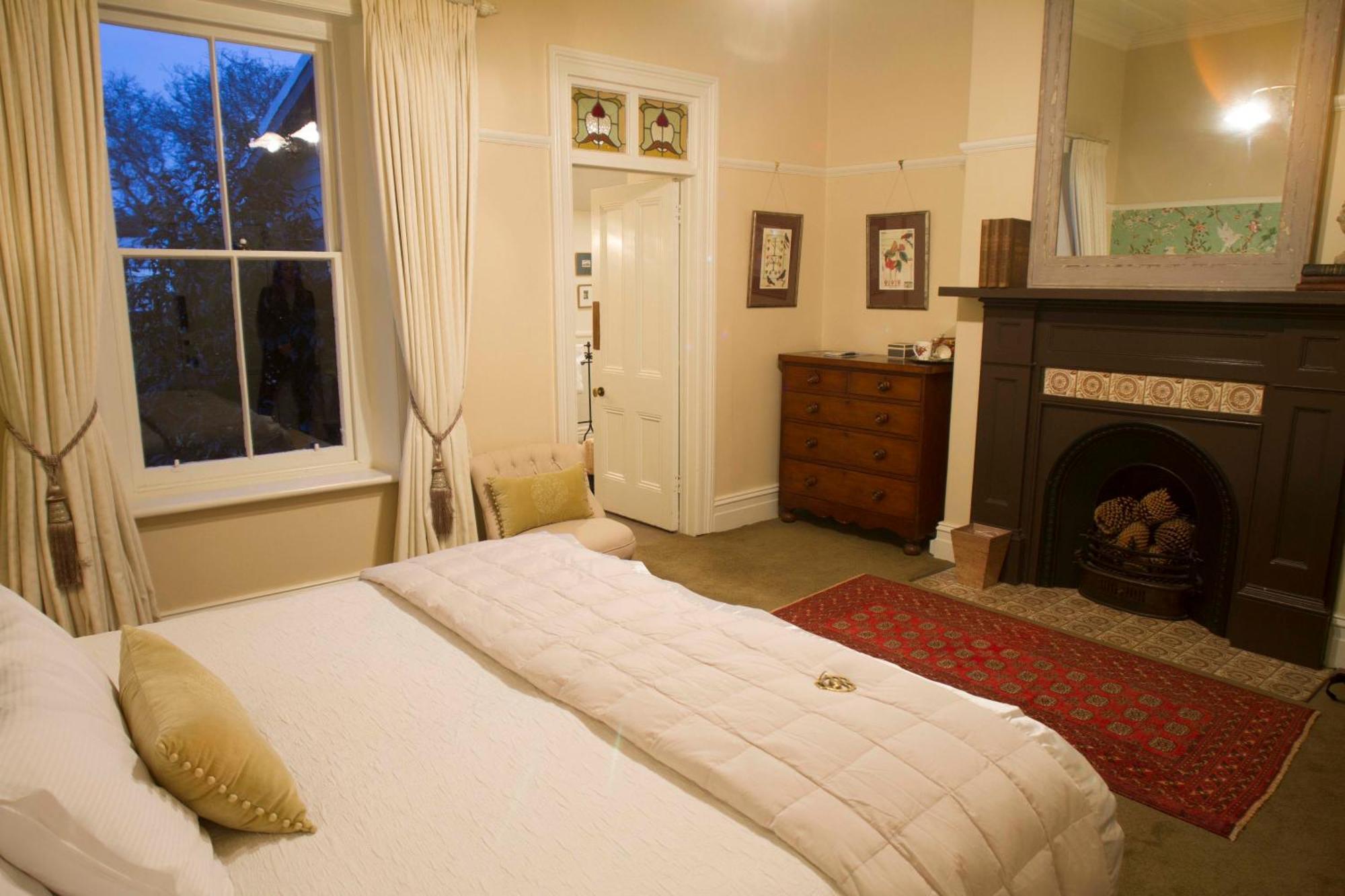 Olivers Central Otago Clyde Ruang foto