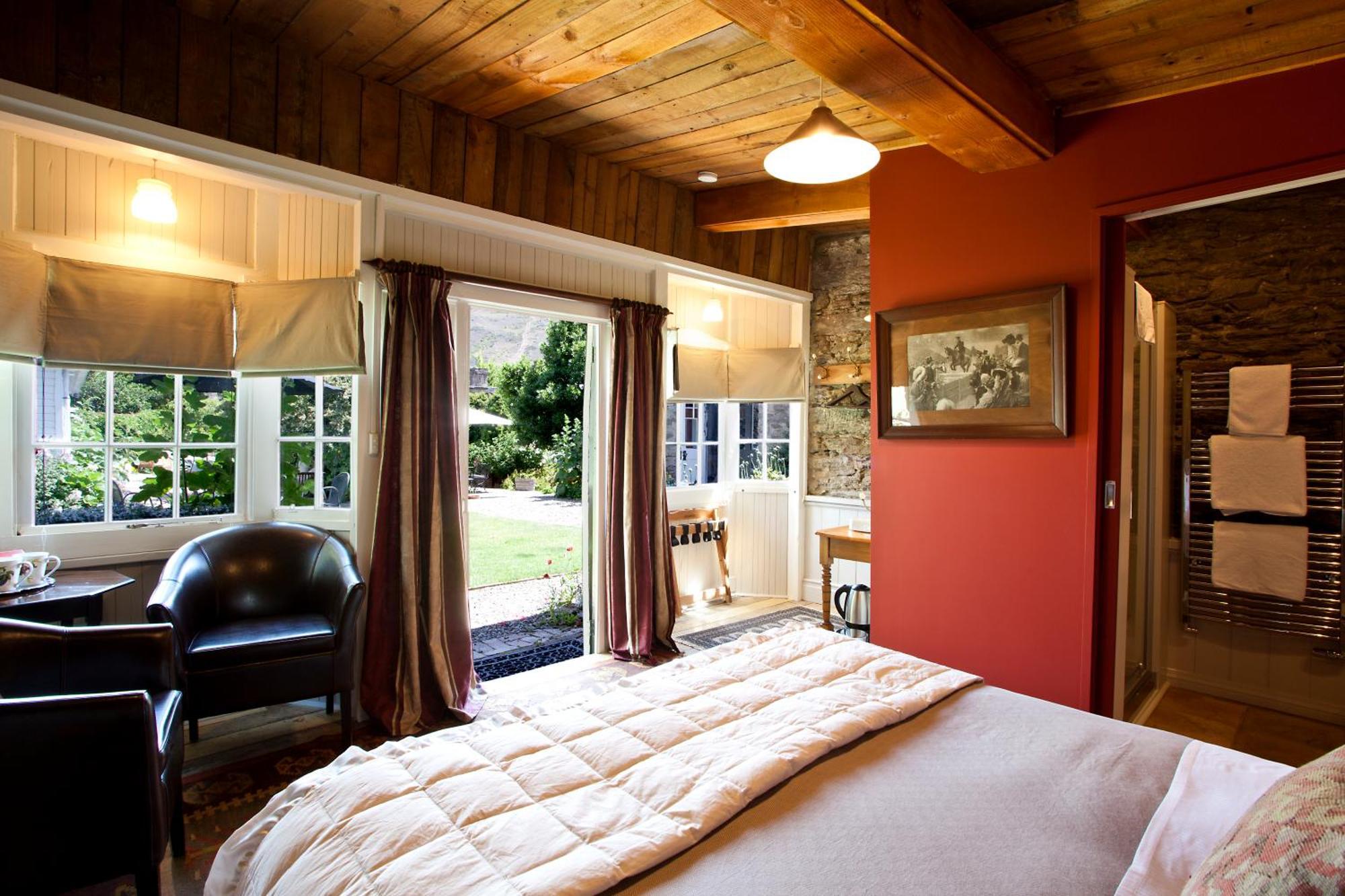 Olivers Central Otago Clyde Ruang foto