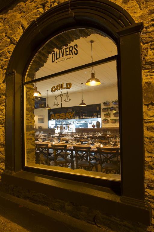 Olivers Central Otago Clyde Bagian luar foto