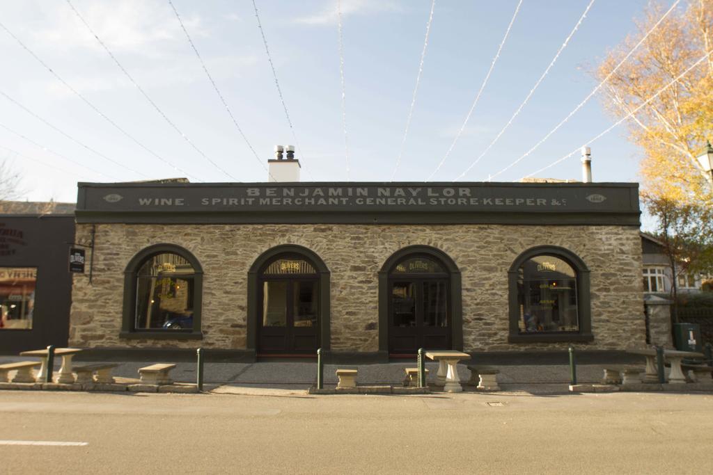 Olivers Central Otago Clyde Bagian luar foto