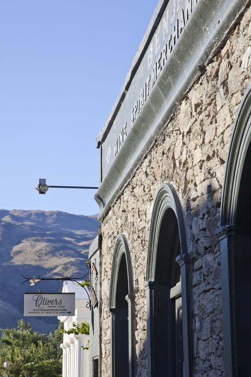 Olivers Central Otago Clyde Bagian luar foto