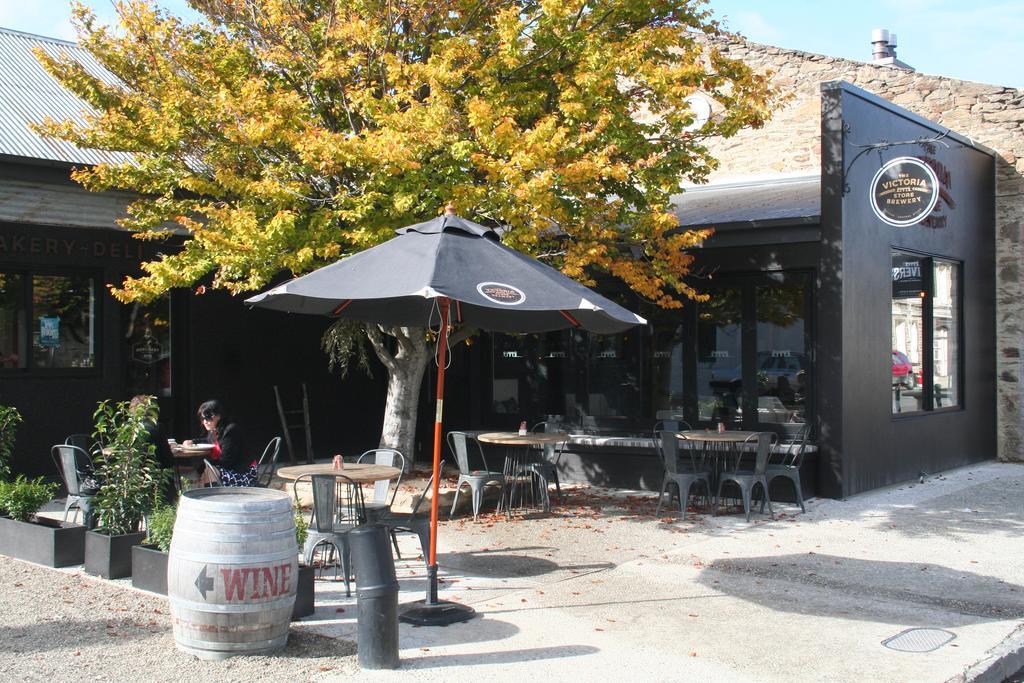 Olivers Central Otago Clyde Bagian luar foto