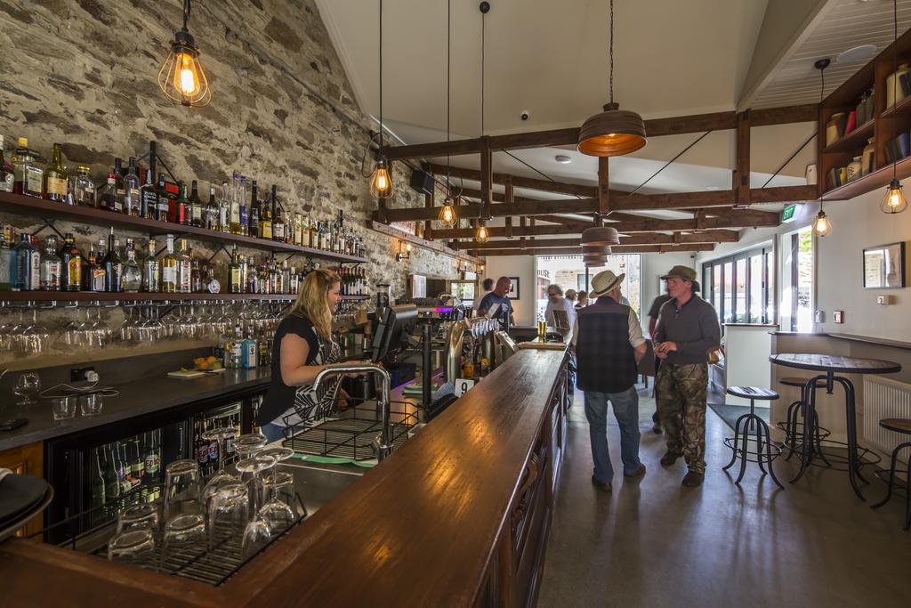 Olivers Central Otago Clyde Bagian luar foto