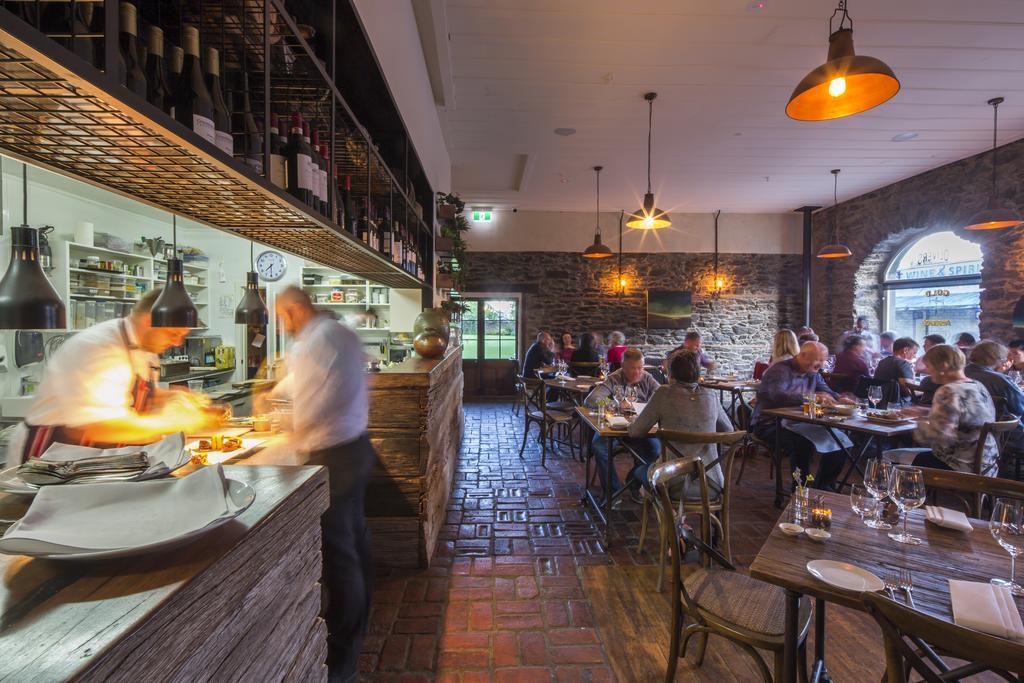 Olivers Central Otago Clyde Bagian luar foto
