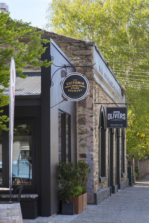 Olivers Central Otago Clyde Bagian luar foto