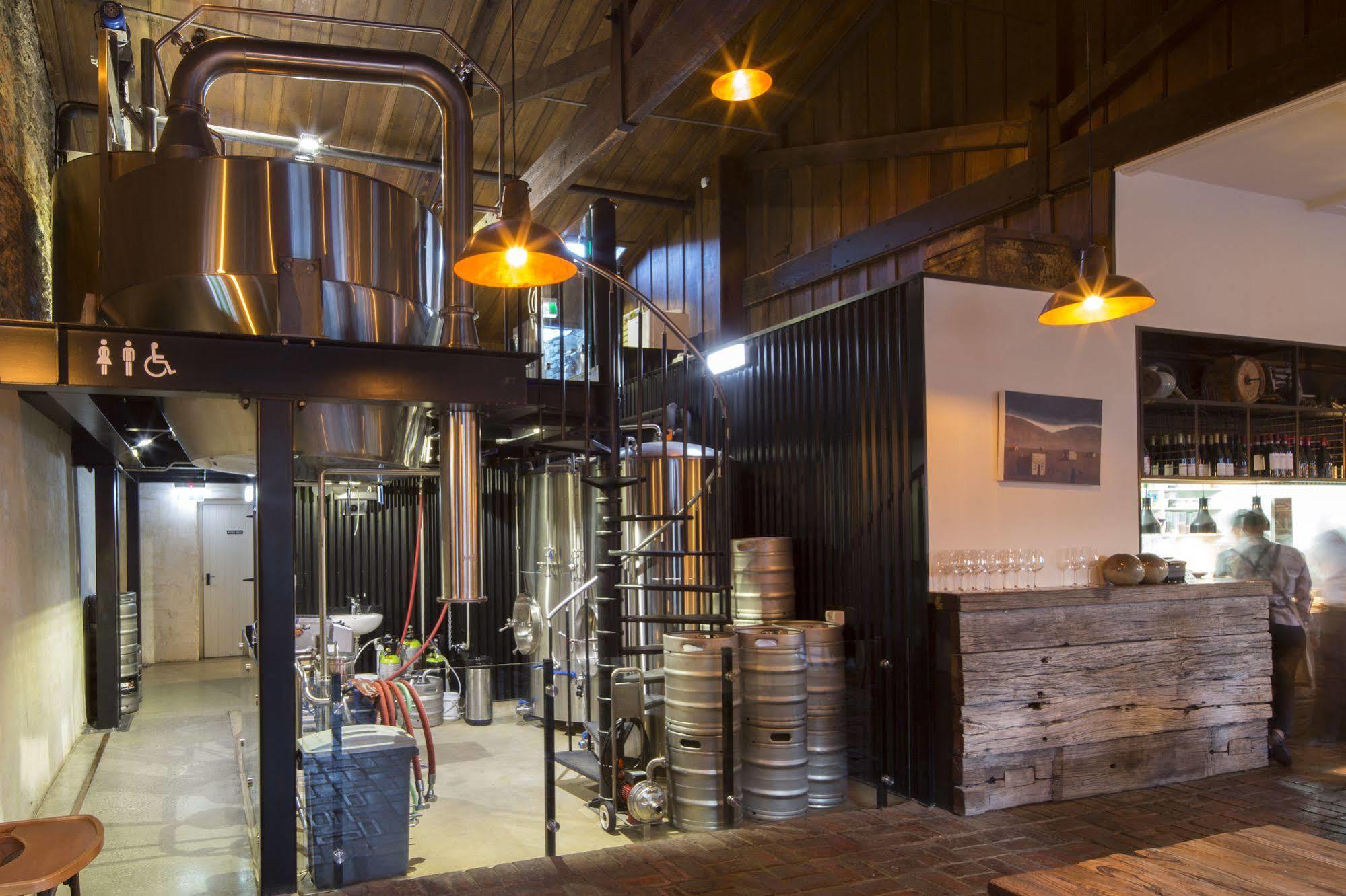 Olivers Central Otago Clyde Bagian luar foto