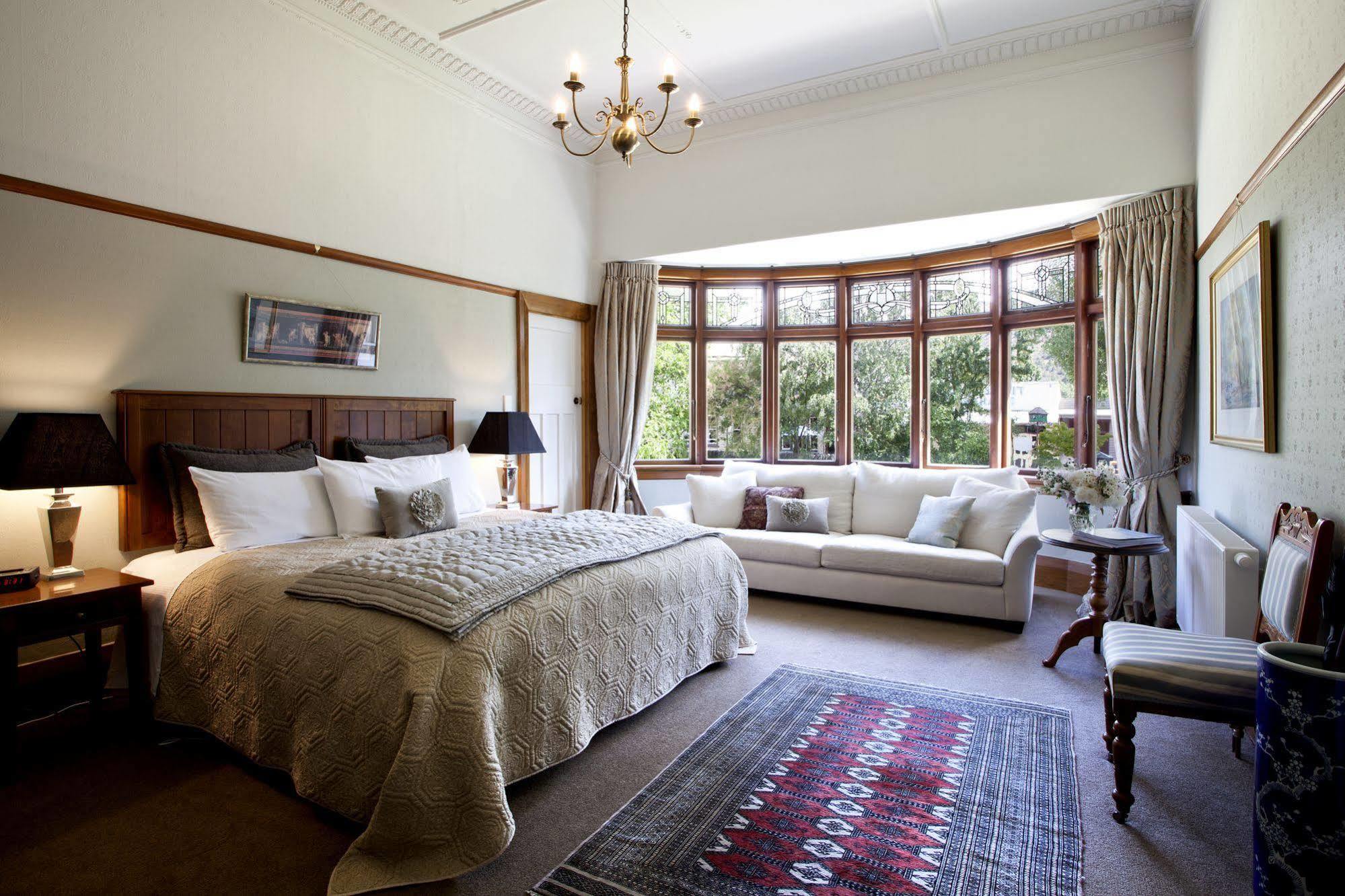 Olivers Central Otago Clyde Bagian luar foto