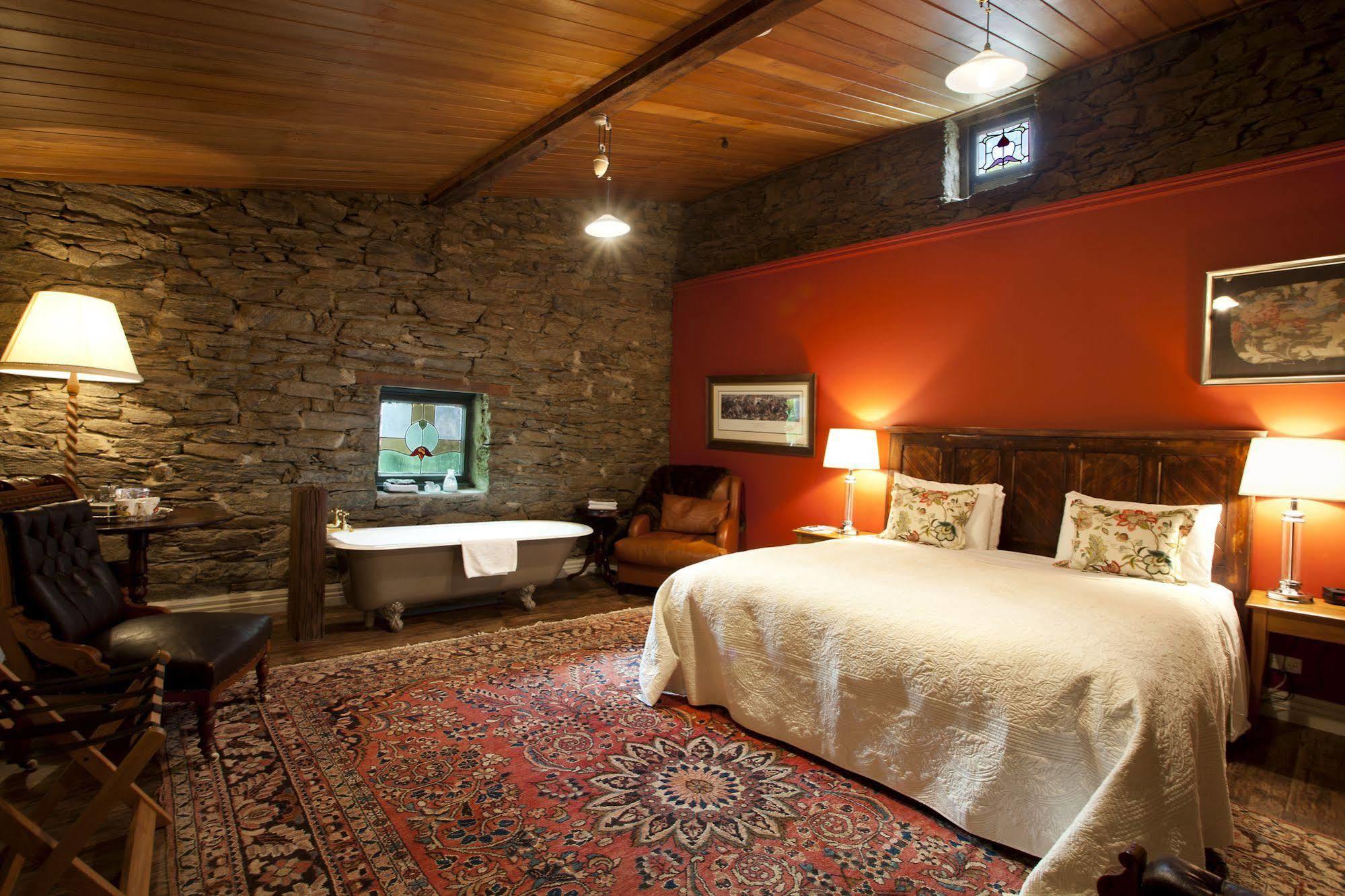 Olivers Central Otago Clyde Bagian luar foto