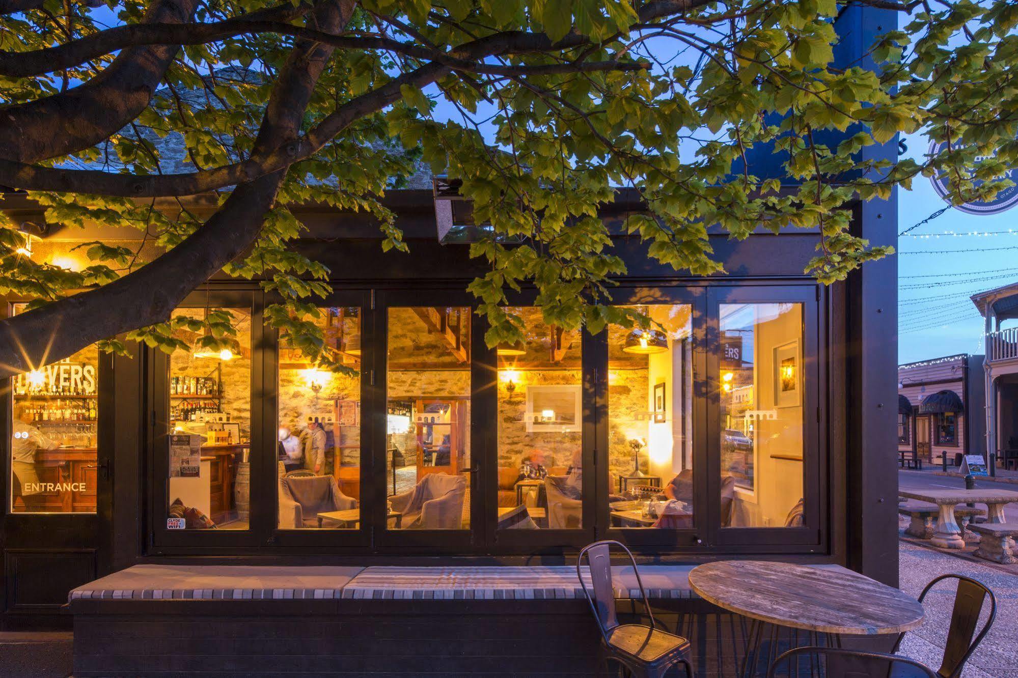 Olivers Central Otago Clyde Bagian luar foto