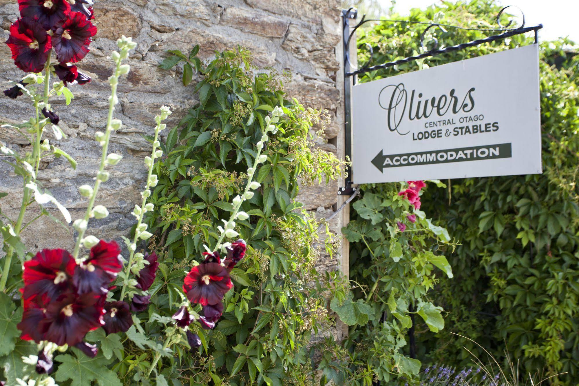 Olivers Central Otago Clyde Bagian luar foto