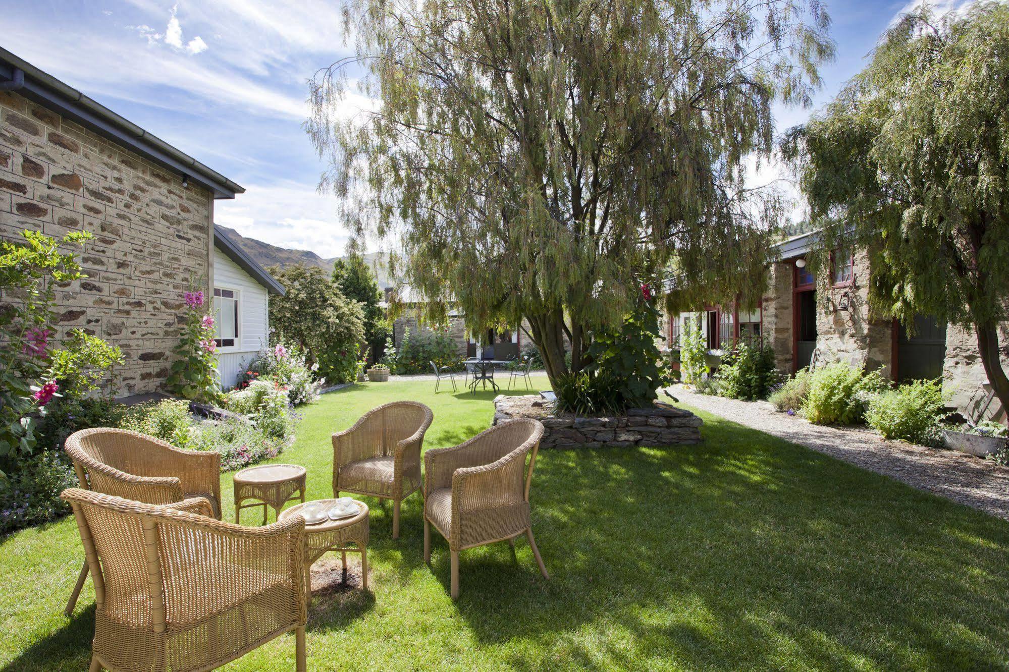 Olivers Central Otago Clyde Bagian luar foto